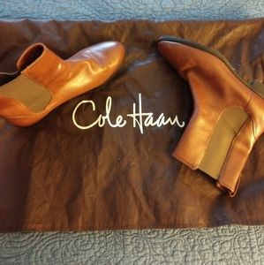 Cole Hann boots - Size 6.5